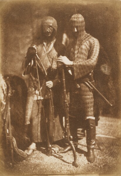 Hill & Adamson, [Mr. Lane and Mr. Roddie]