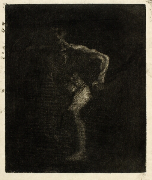 Oluf Hartmann, Atlas