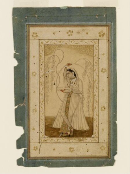 Unknown, Drawing