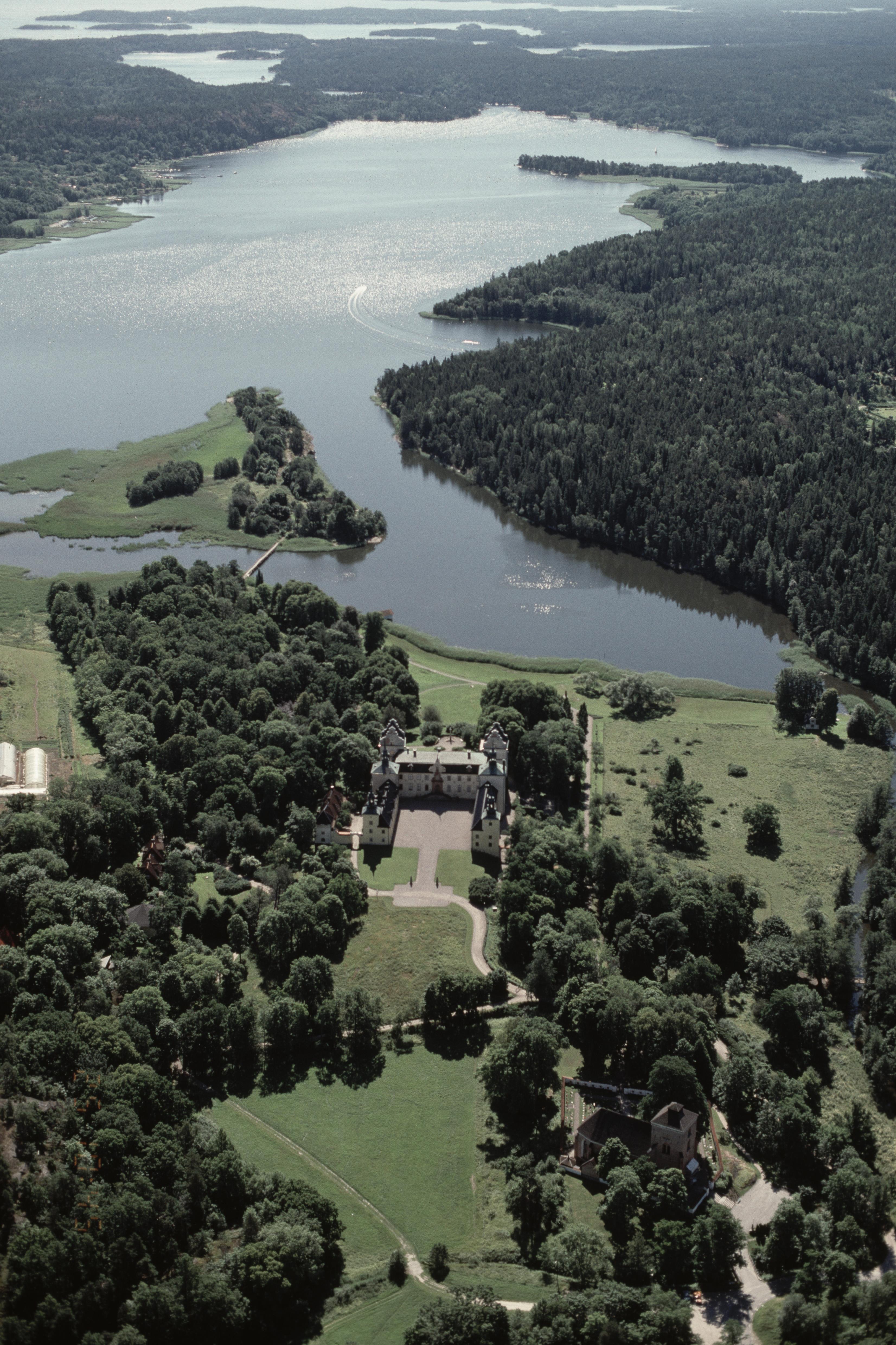 Jan Norrman, Tyresö 37:1