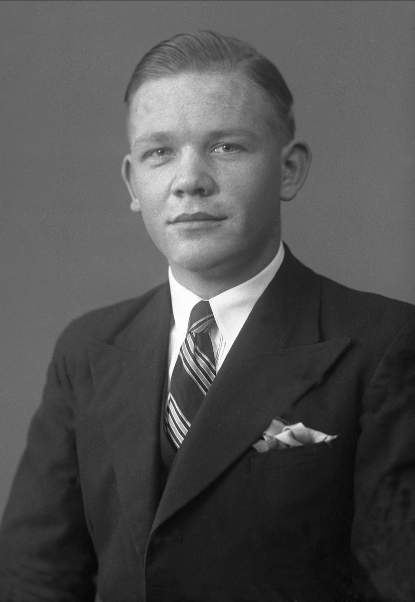 Gustav Borgen, NFB.52571