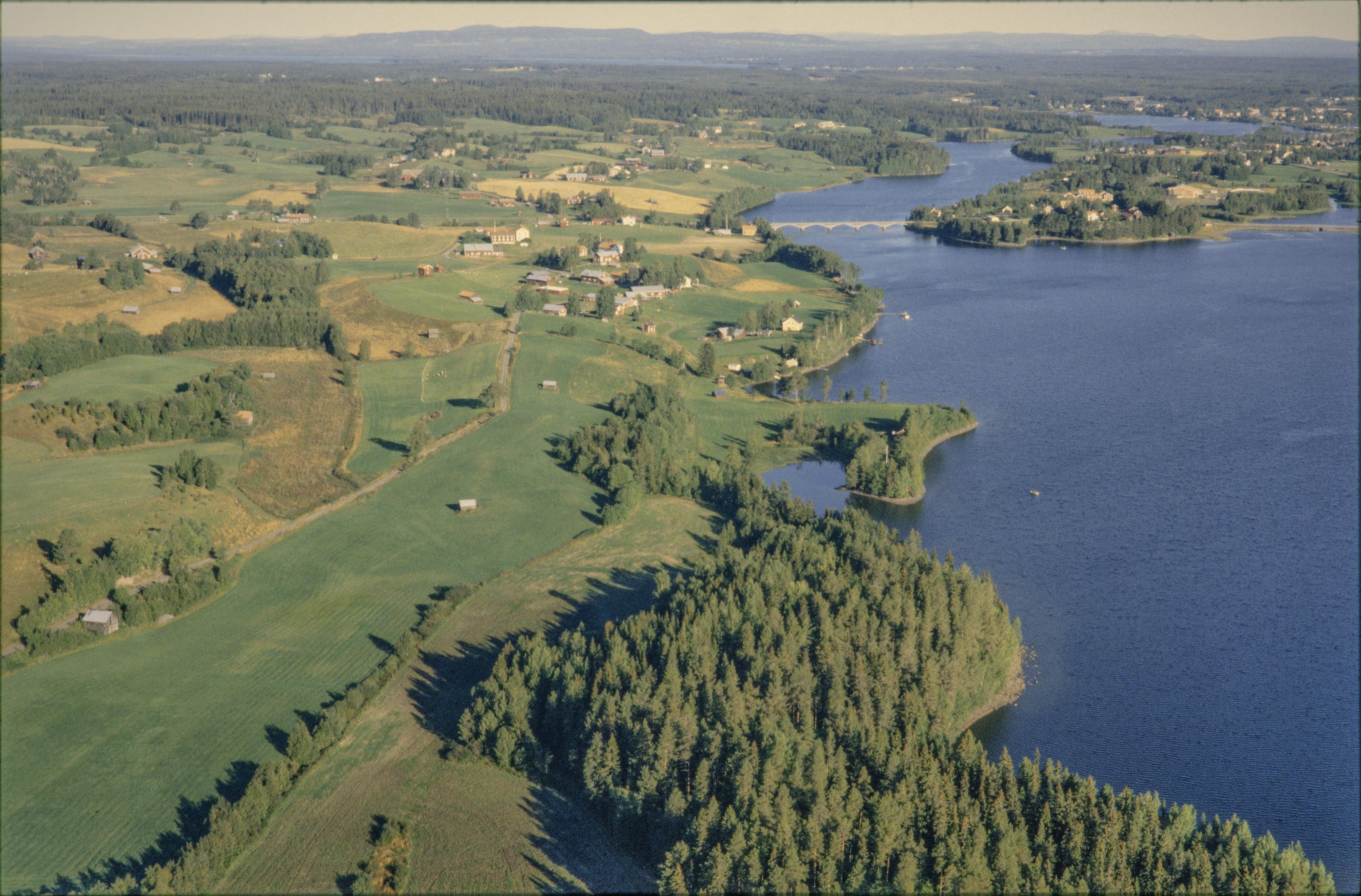 Jan Norrman, Rödön 335:1