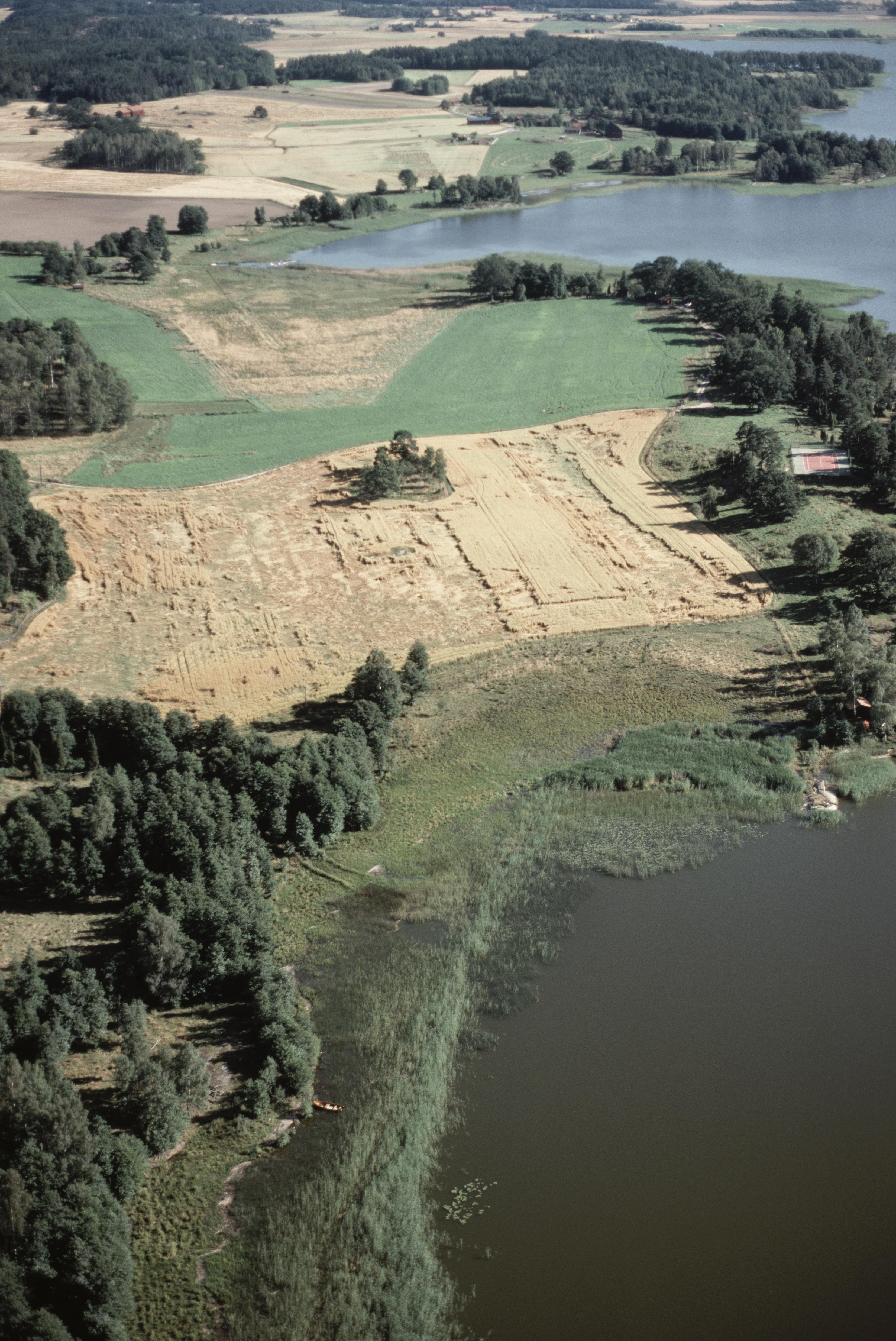 Jan Norrman, Gåsinge-Dillnäs 415:1