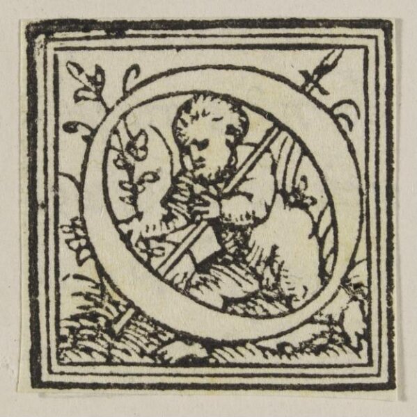 Unknown, Print