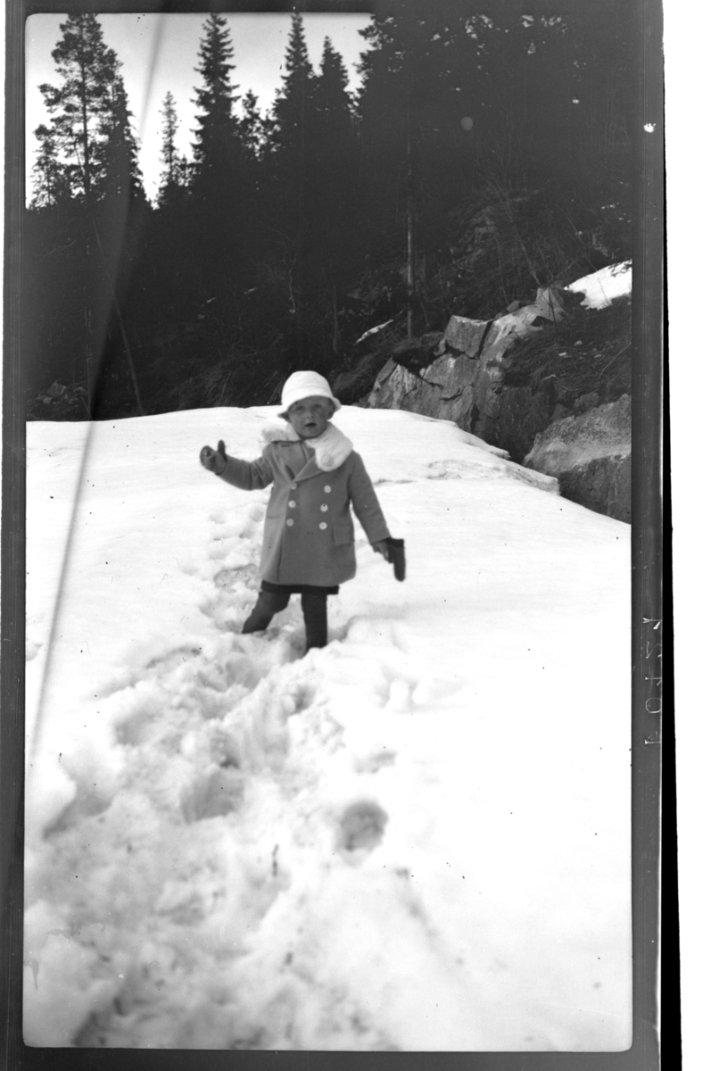 Rolf Sr. Sundt, NF.34664-513
