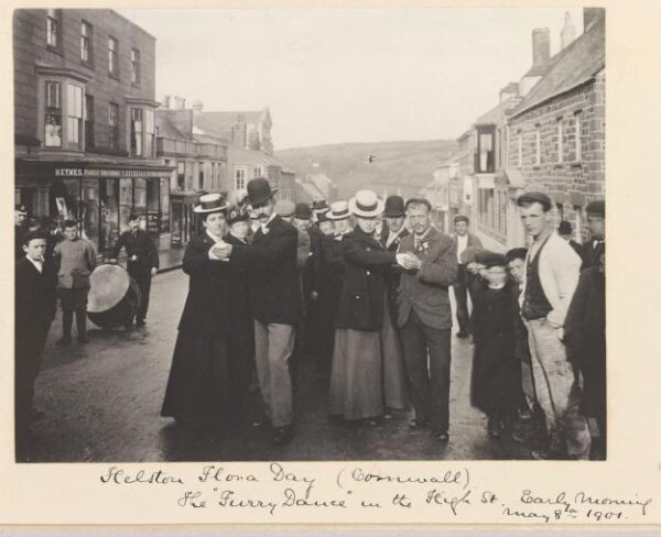 Stone, Benjamin (Sir), National Photographic Record and Survey