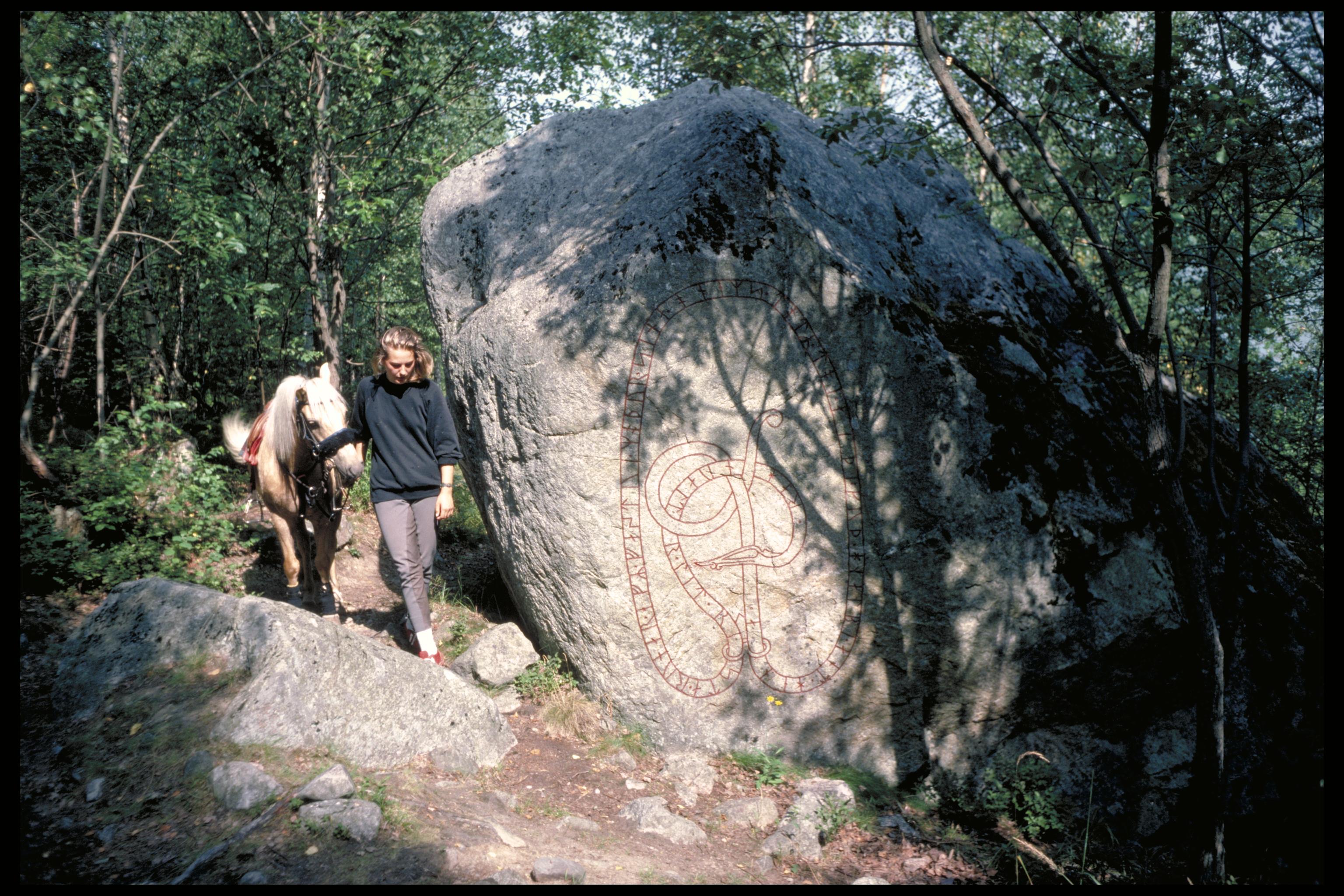 Bengt A Lundberg, U112 Flyttblocket i Ed