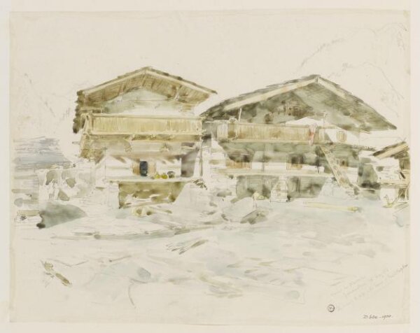 Simpson, William (R.I.), India. Original Sketches made in the Years 1859-60-61-62.