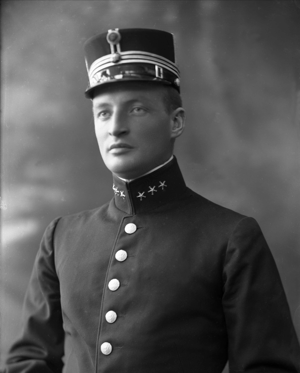 Gustav Borgen, NFB.32649