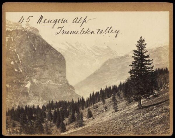 Francis Frith, Photograph