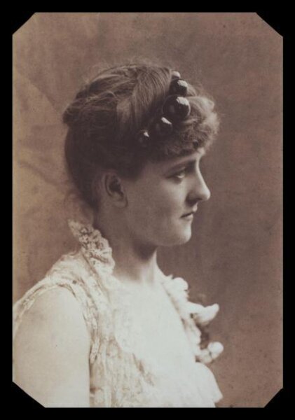Unknown, Guy Little Theatrical Photograph