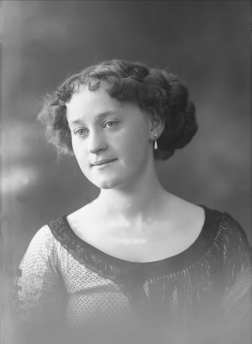 Gustav Borgen, NFB.50167