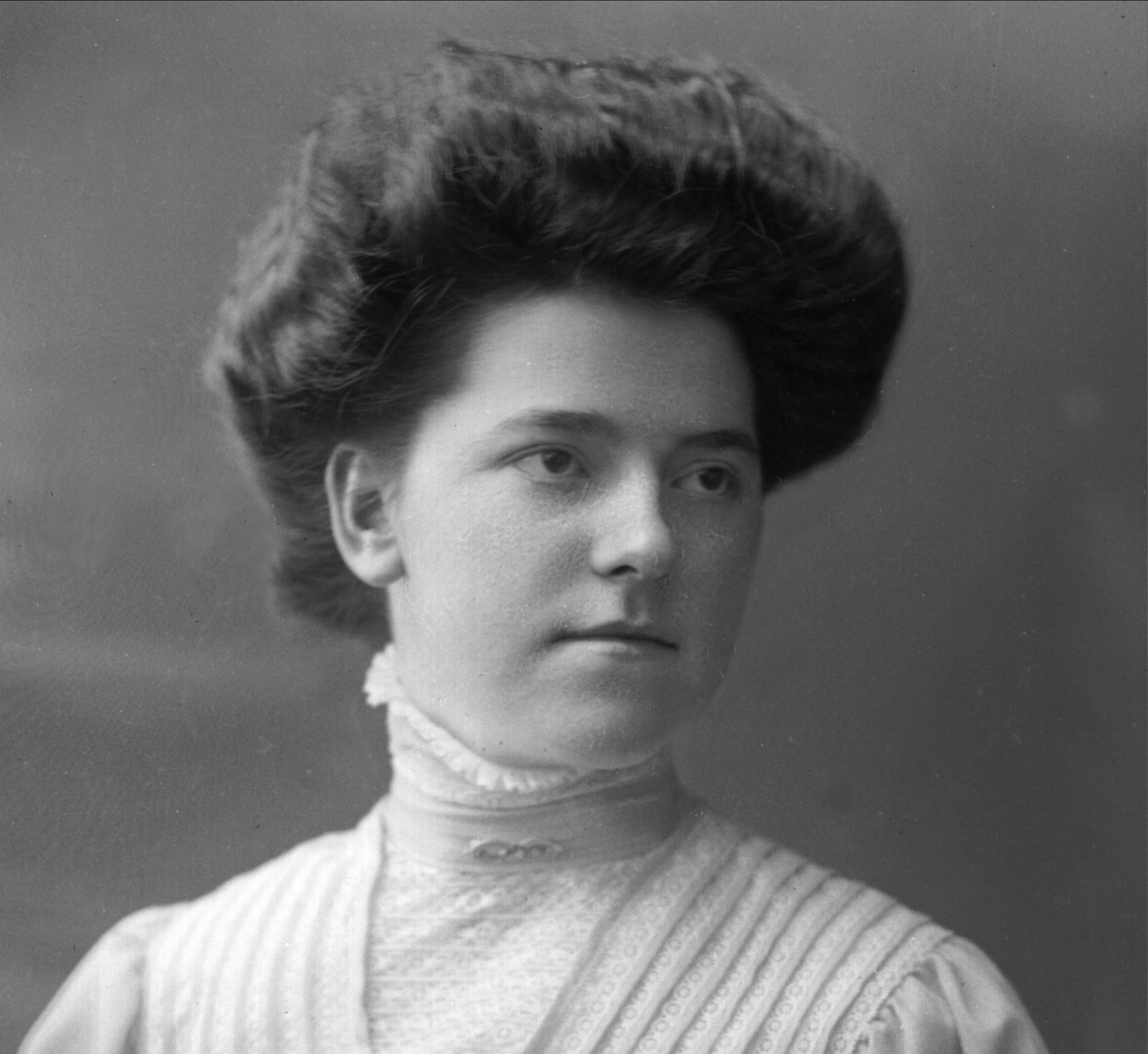 Gustav Borgen, NFB.28851