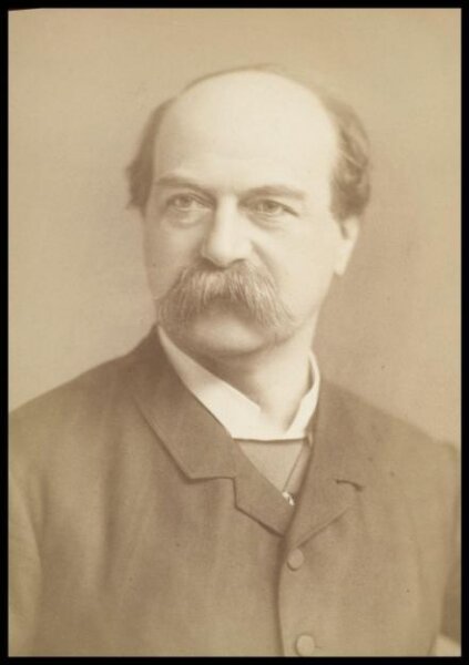 London Stereoscopic and Photographic Company, Guy Little Theatrical Photograph