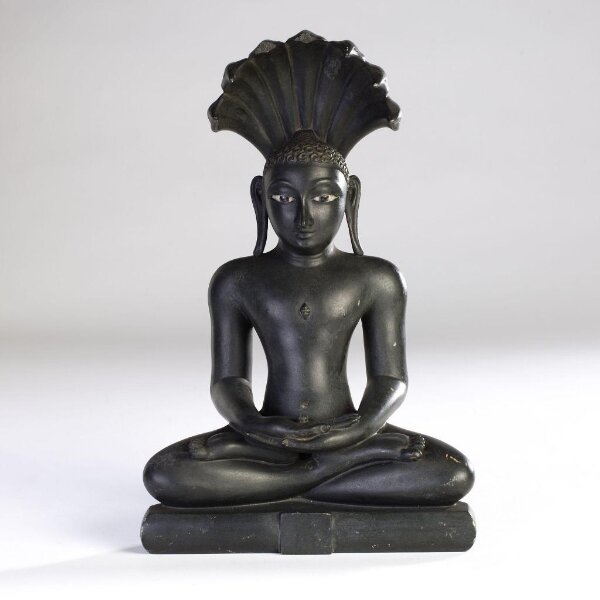 Unknown, Parsvanatha