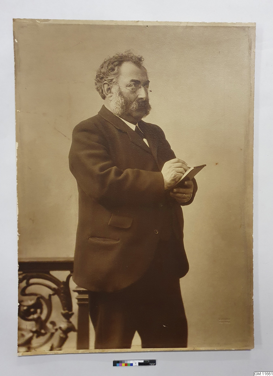 Aron Jonason, bilder, påsiktsbild, foto