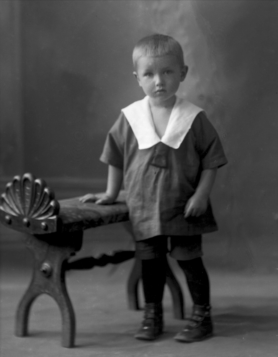 Gustav Borgen, NFB.37570