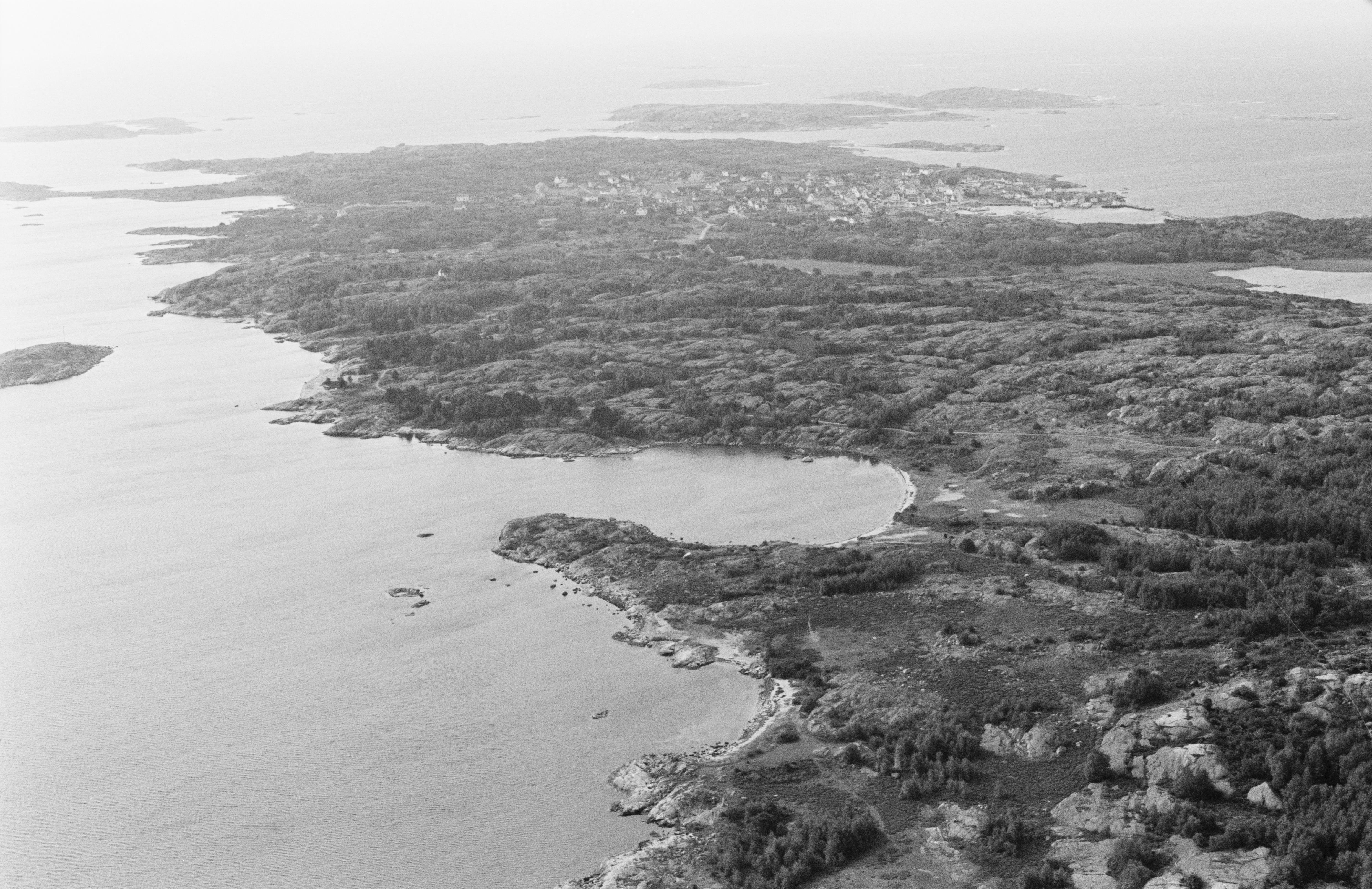 Jan Norrman, Styrsö 44:1