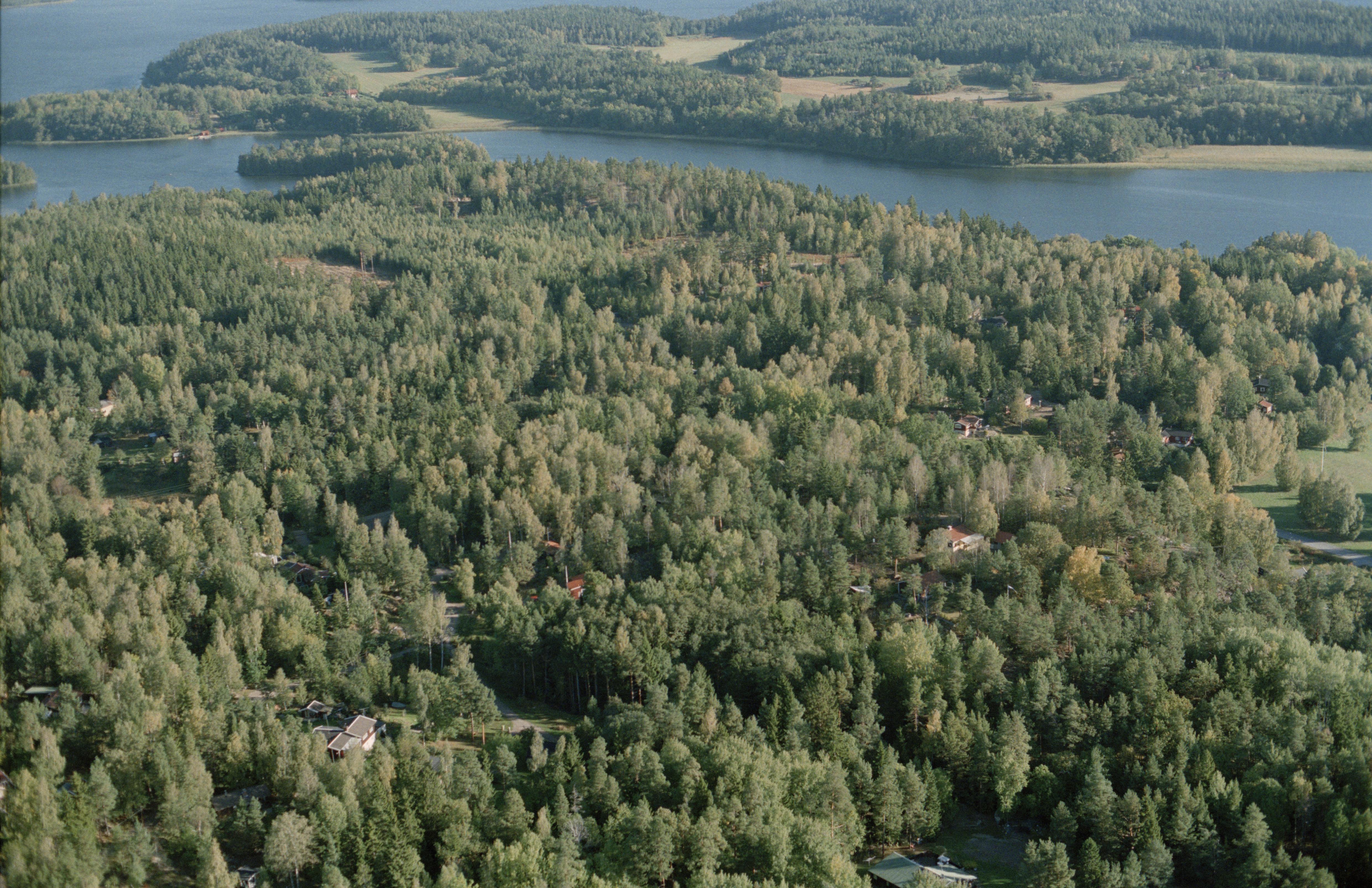 Jan Norrman, Kärnbo 124:1