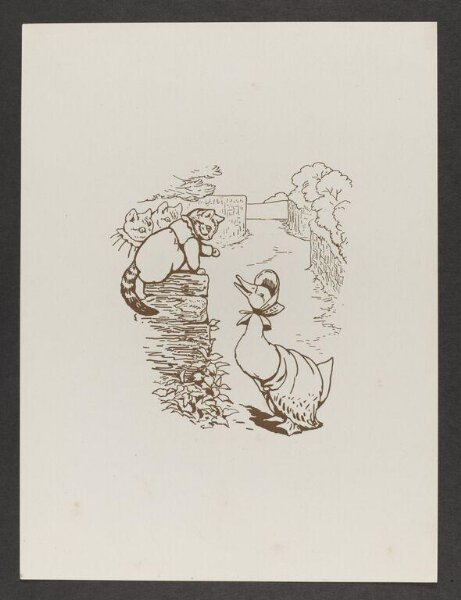 Potter, Beatrix, Peter Rabbit's Painting Book