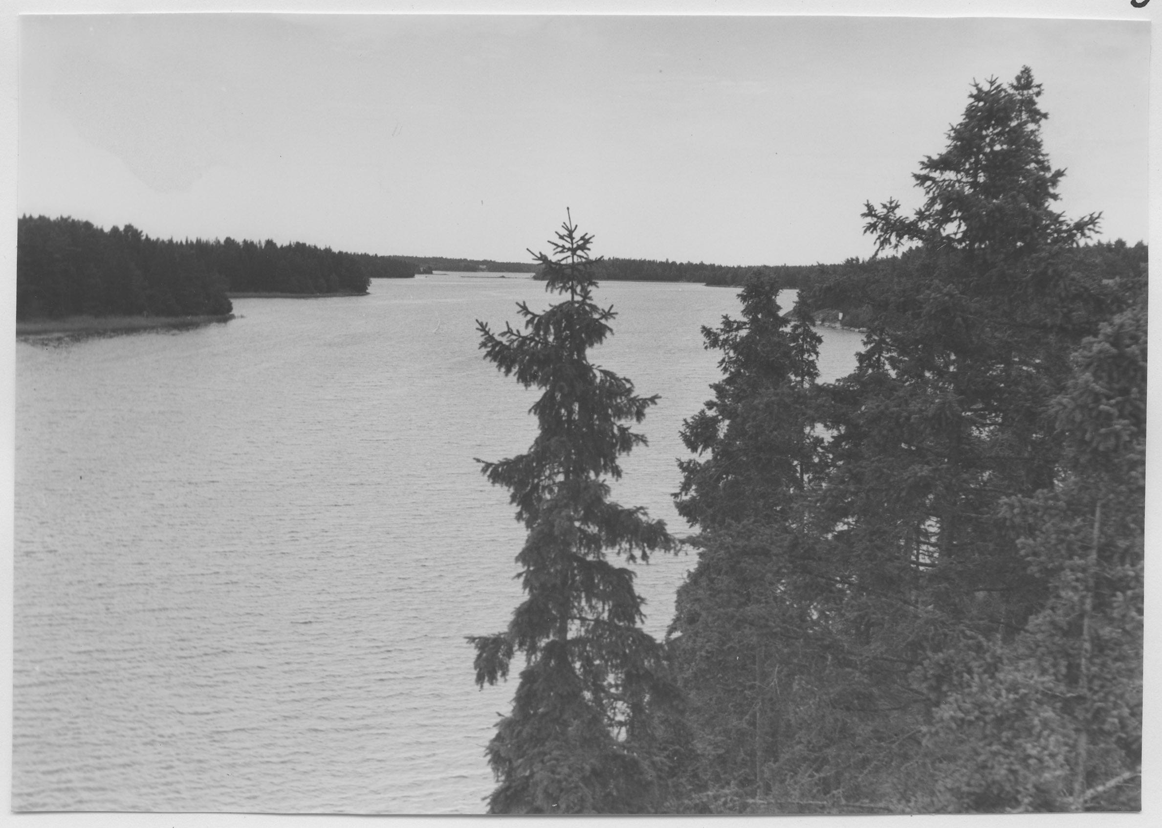 Mårten Sjöbeck, Solövägen