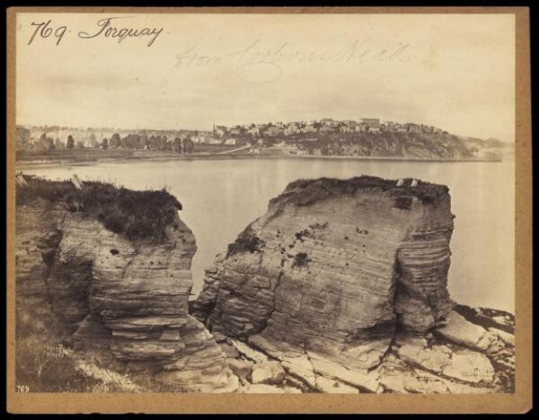 Francis Frith, Photograph