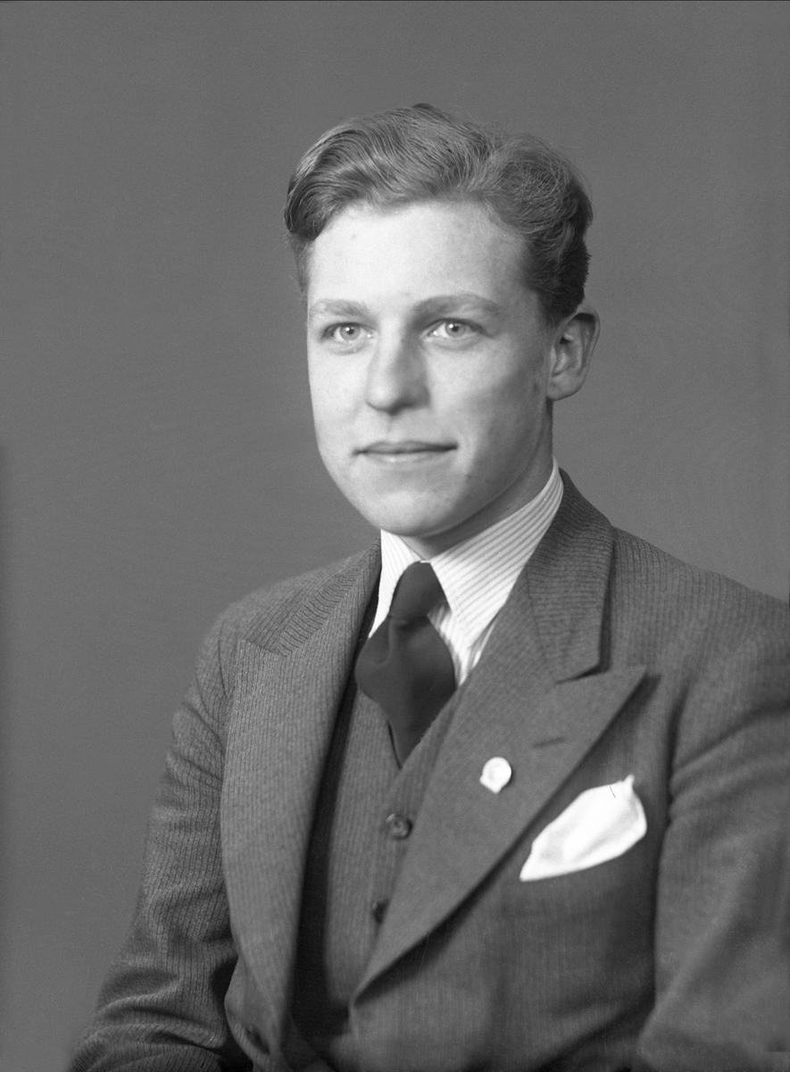 Gustav Borgen, NFB.53554