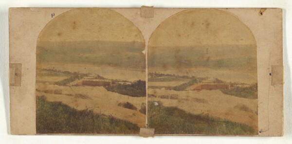 New York Stereoscopic Company, Views at West Point, N.Y. Military Academy.