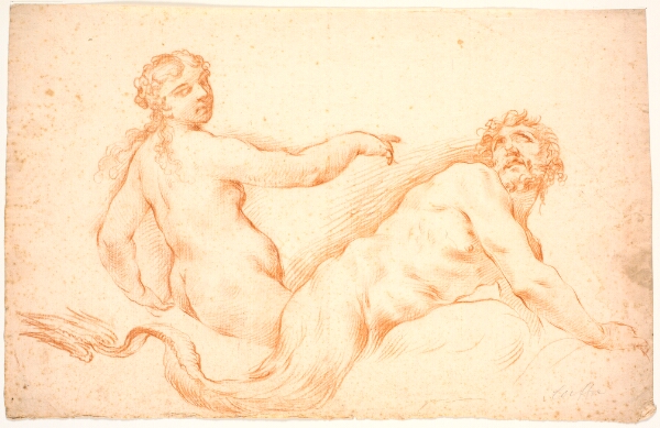 Bénoit Le Coffre, To havguder
