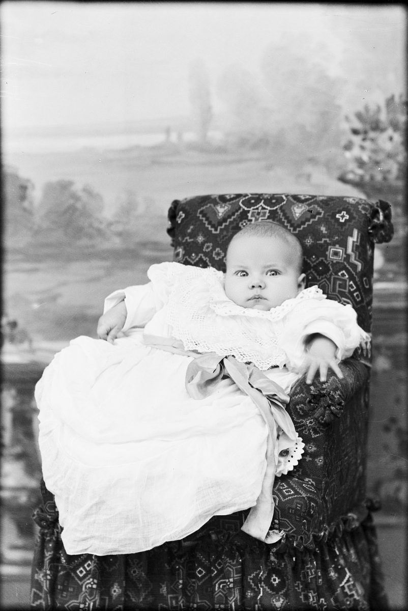 Skötsner-Edhlund, Infants, Östhammar, Uppland