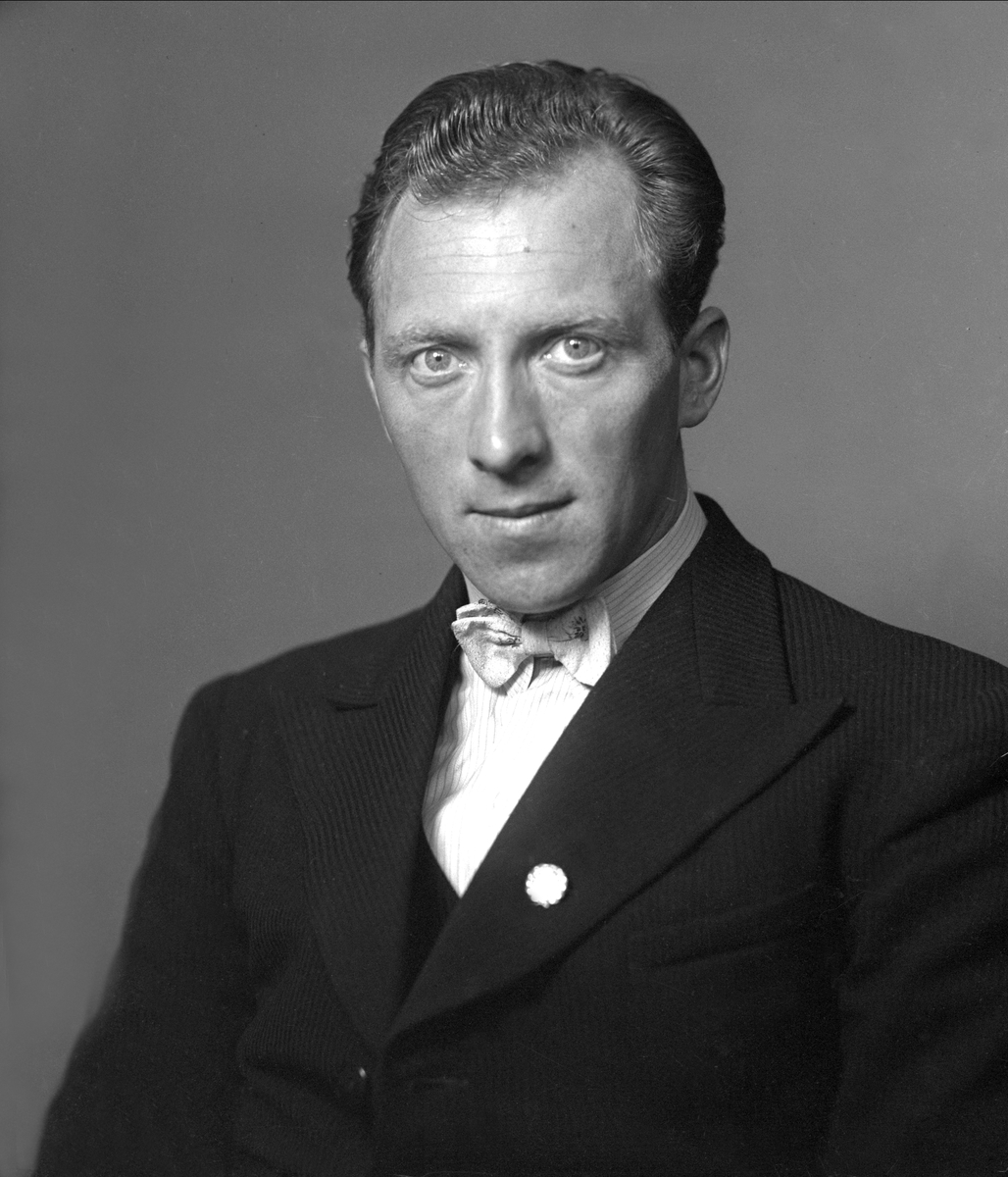 Gustav Borgen, NFB.56708
