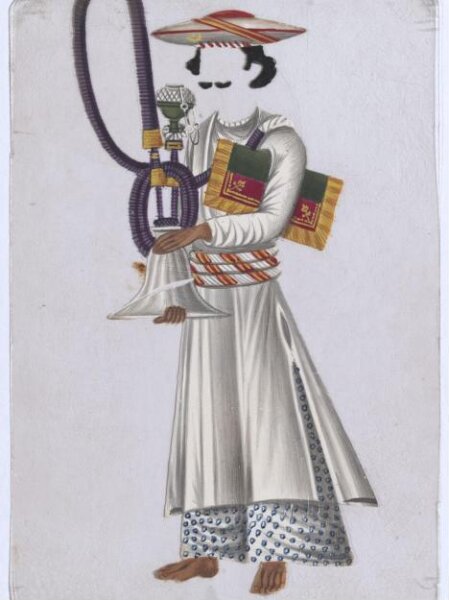 Unknown, Painting