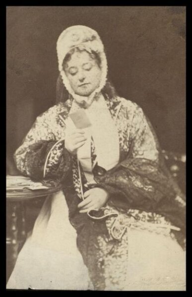 Beau, Adolphe, Guy Little Theatrical Photograph
