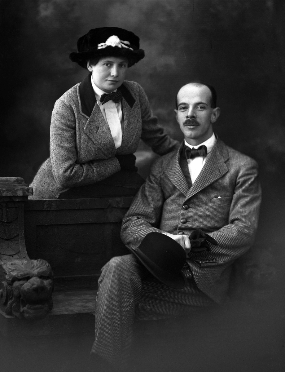 Gustav Borgen, NFB.40024