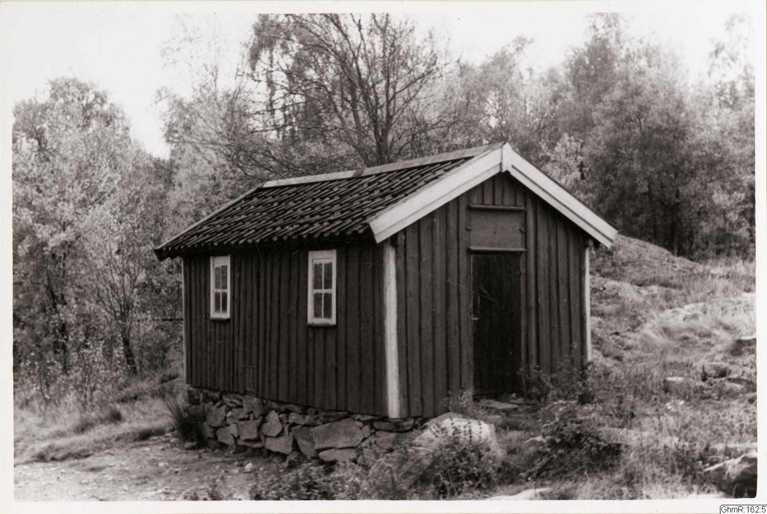 Otto Thulin, fotografi, bilder, påsiktsbild