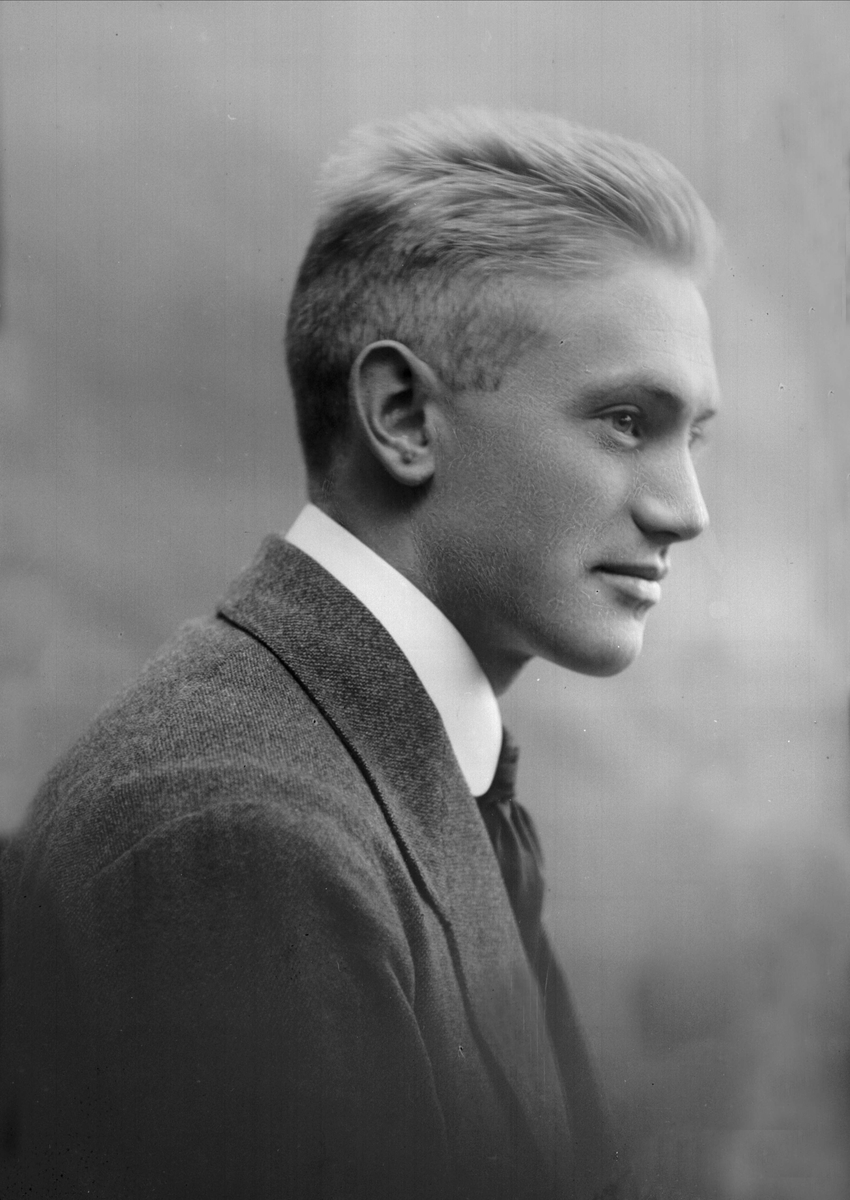 Gustav Borgen, NFB.11238