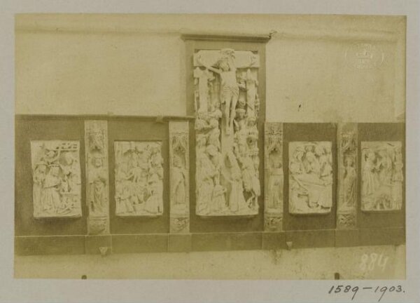 Atget, Jean-Eugène-Auguste, Photograph