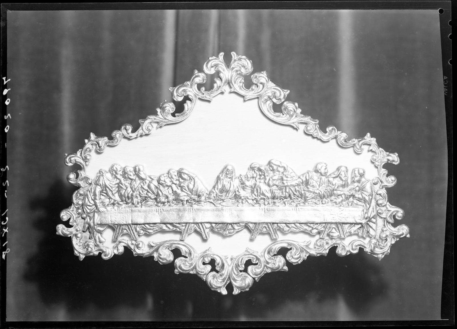 Desconegut, [Objecte decoratiu]