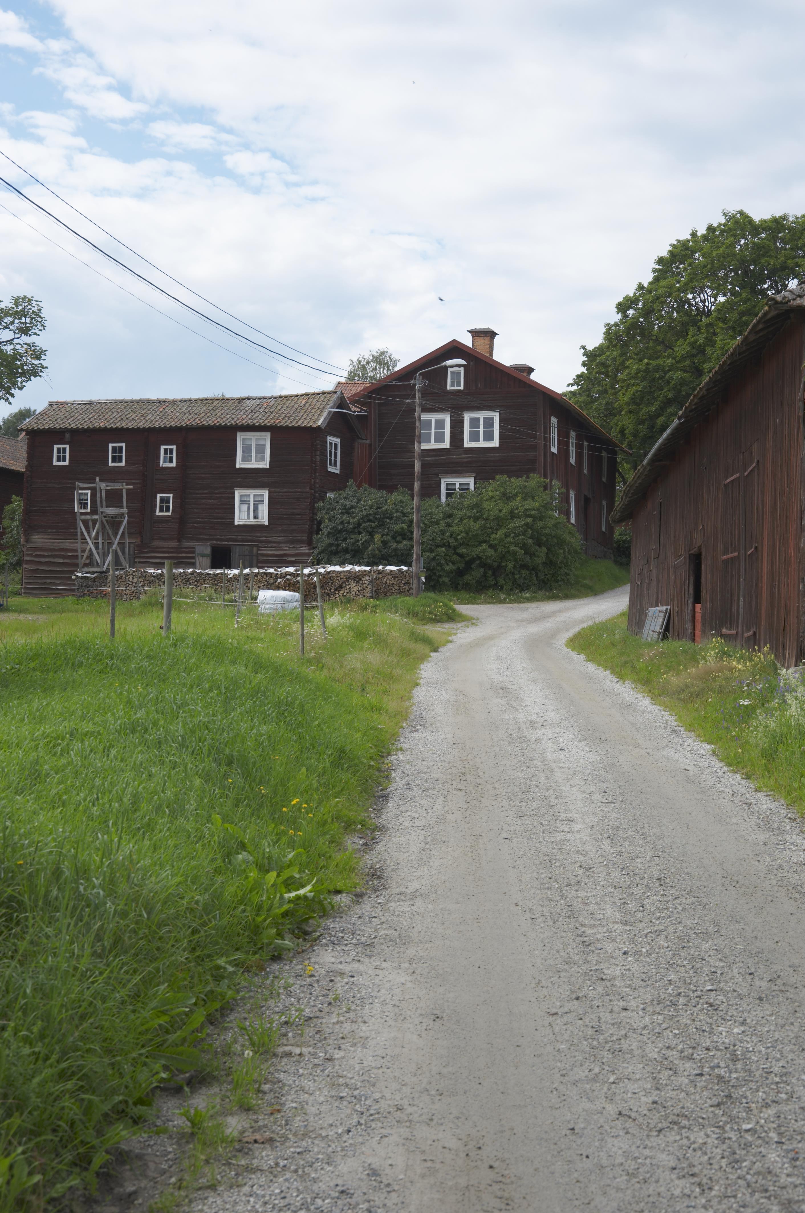 Bengt A Lundberg, Stimmerbo