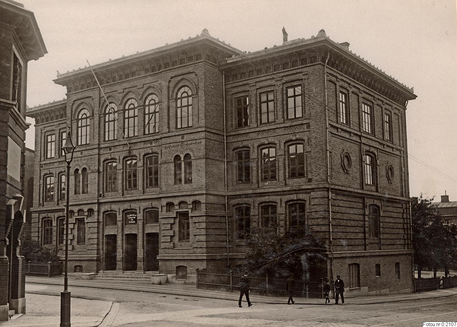 AB Göteborgs Konstförlag, påsiktsbild, fotografi, bilder
