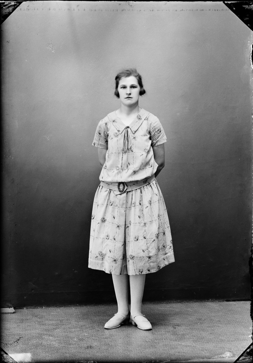 Skötsner-Edhlund, Lisa Åström, Östhammar, Uppland