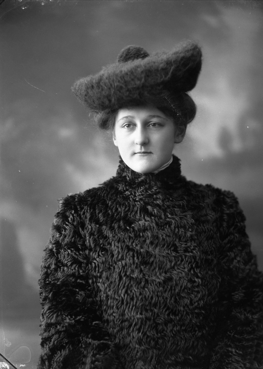 Gustav Borgen, NFB.32503