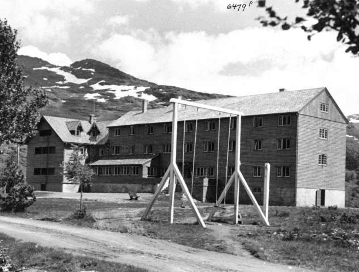 Anders Beer Wilse, -6009