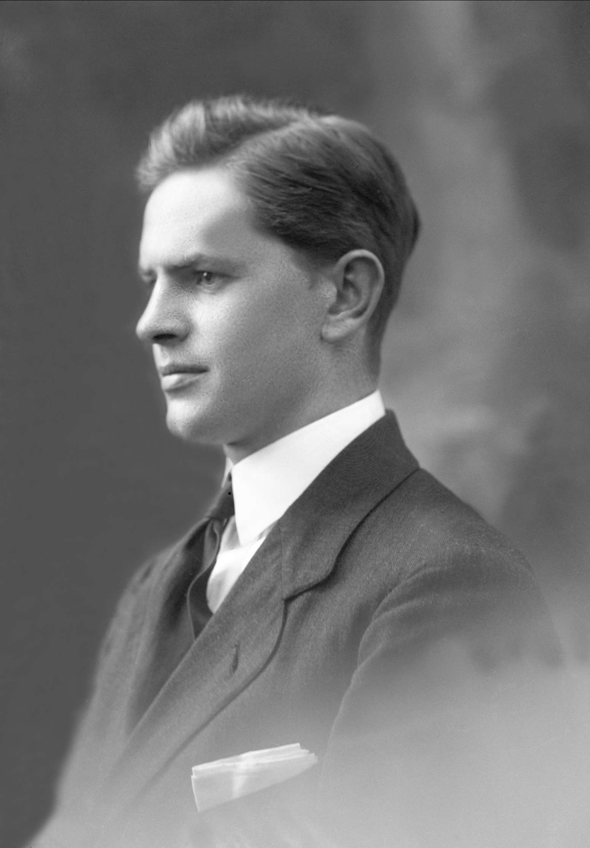 Gustav Borgen, NFB.47385