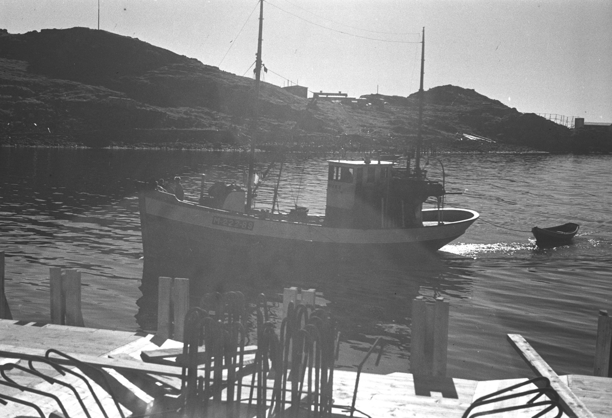 Ola Hanche-Olsen, NO.F003987