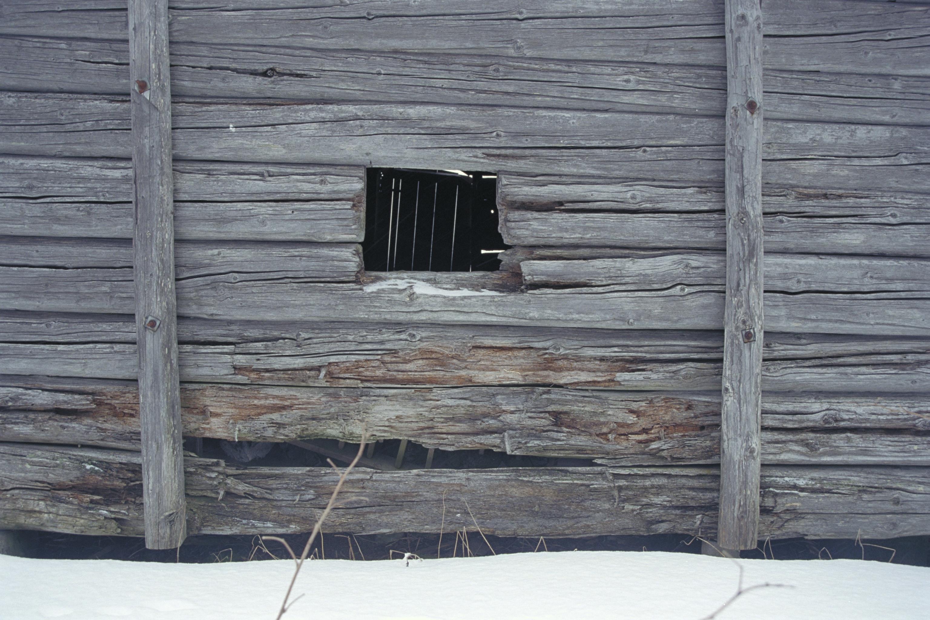 Bengt A Lundberg, Skuleskogens Nationalpark