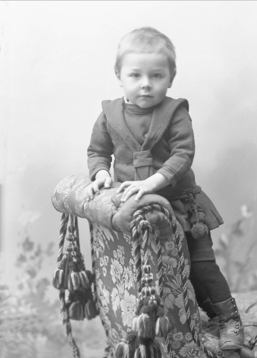 Gustav Borgen, NFB.51686