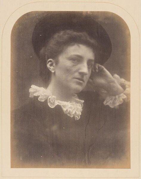 Julia Margaret Cameron, Lady Hood
