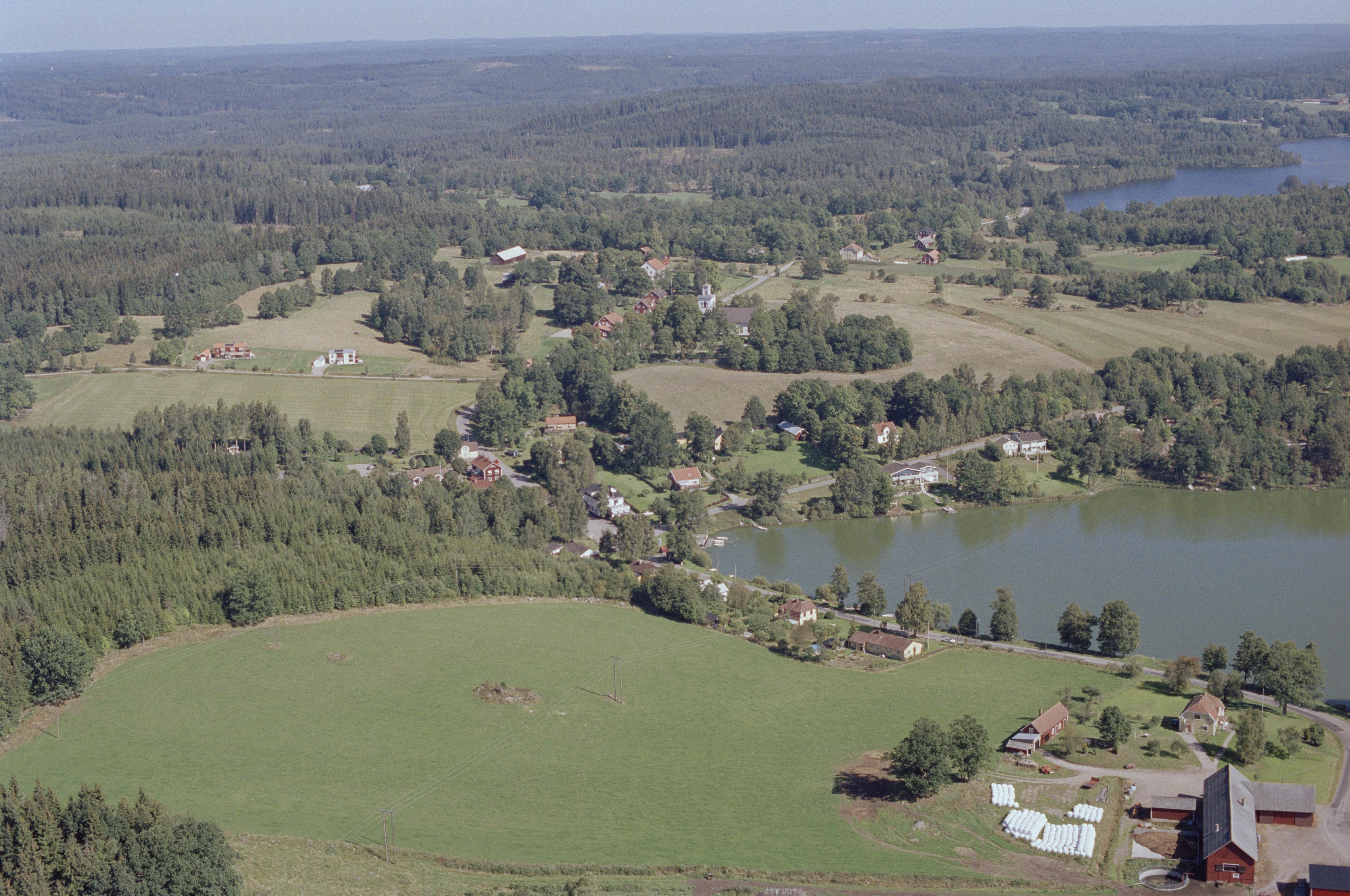 Jan Norrman, Skirö