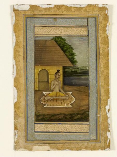 Unknown, Painting
